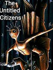 The Untitled Citizens Book