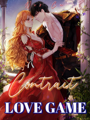 CONTRACT LOVE GAME Book