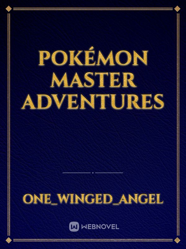 Pokémon Master Adventures