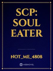 Scp: soul eater Book