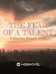 The Fear of a Talent Book