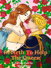 Rebirth to Help the Queen Book