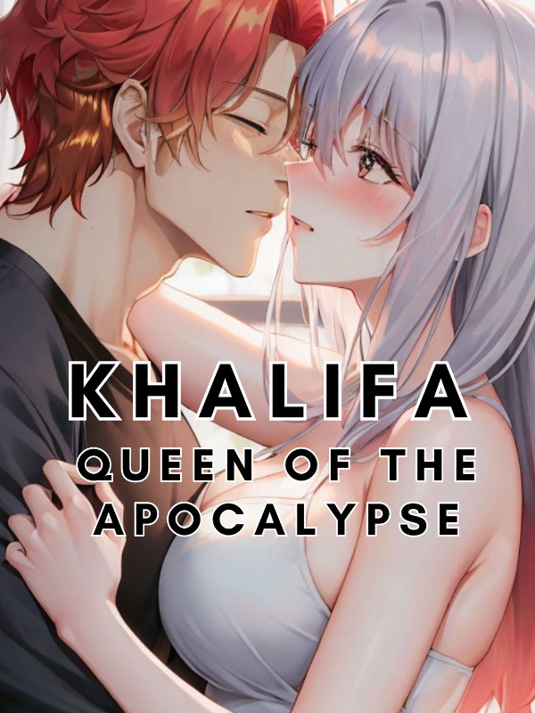 Khalifa: Queen in the Apocalypse Book