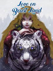 Love on Beast Land Book