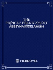 The Prince's Predicament Book