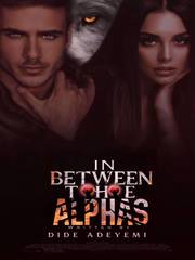 In between the alphas Book
