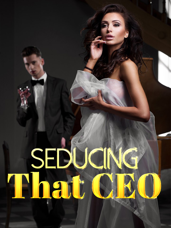 Seducing That CEO Book