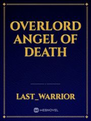 Overlord angel of death Book