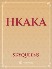 hkaka Book