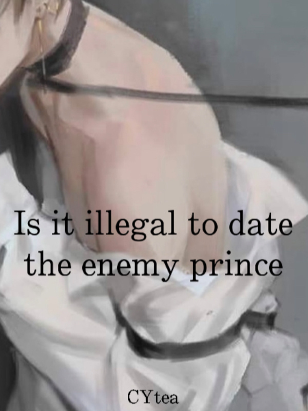 Enemy prince found out my secret [BL] Book