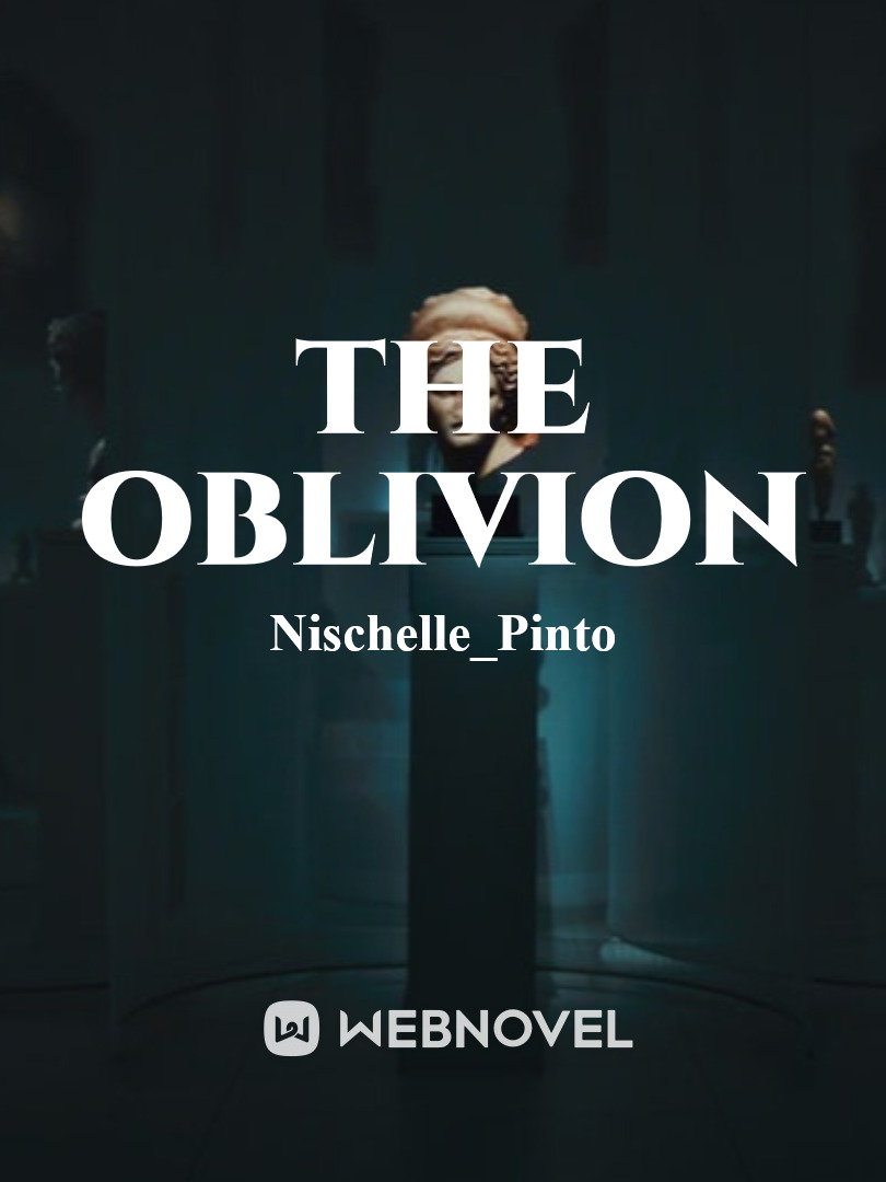 The Oblivion Book