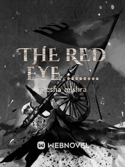 The Red Eye ........ Book