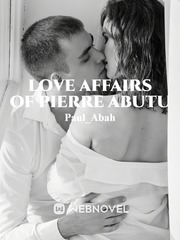 LOVE AFFAIRS OF PIERRE ABUTU Book
