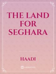 The land for Seghara Book
