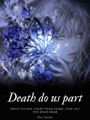 Death do us part Book