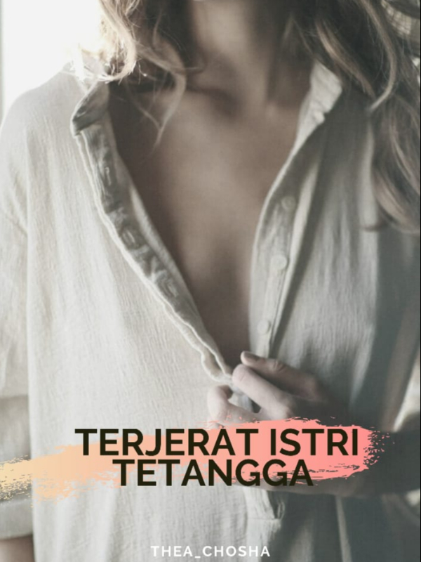 Terjerat Istri Tetangga