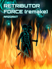 Retributor Force (REMAKE) BAHASA Book