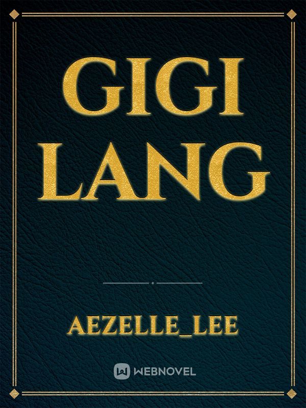 Gigi Lang