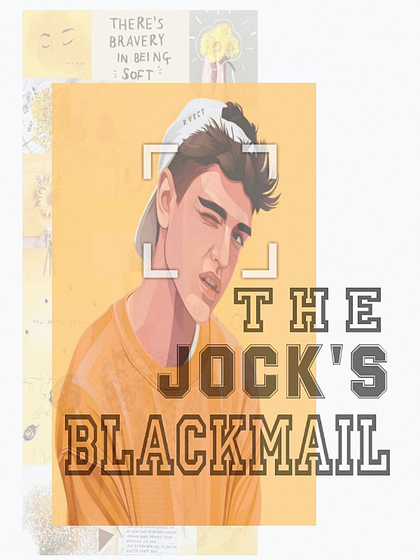 The Jock's Blackmail