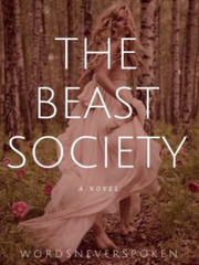 The Beast Society Book