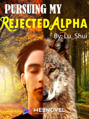 Pursuing My Rejected Alpha Book