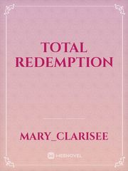 total redemption Book
