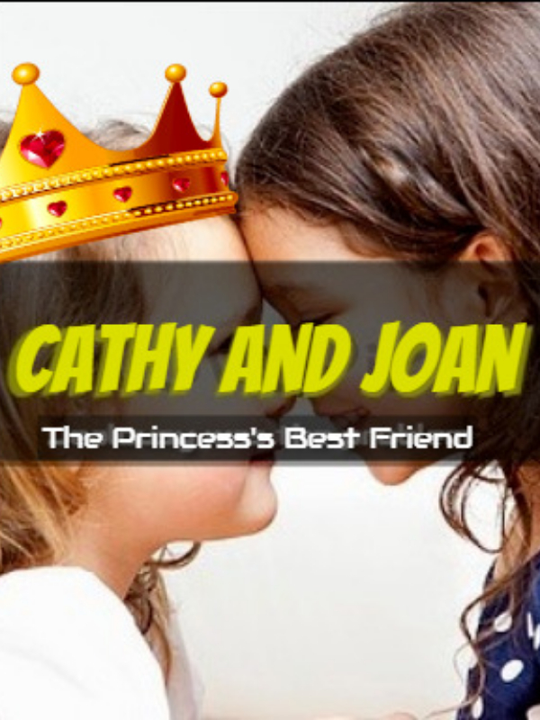 Cathy and Joan Book