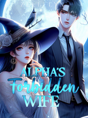 Alpha’s Forbidden Wife Book