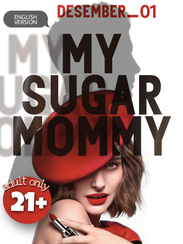 Woman CEO: My Sugar Mommy