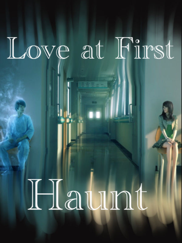 Love at First Haunt Book