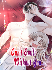 Can't Smile Without You Comic