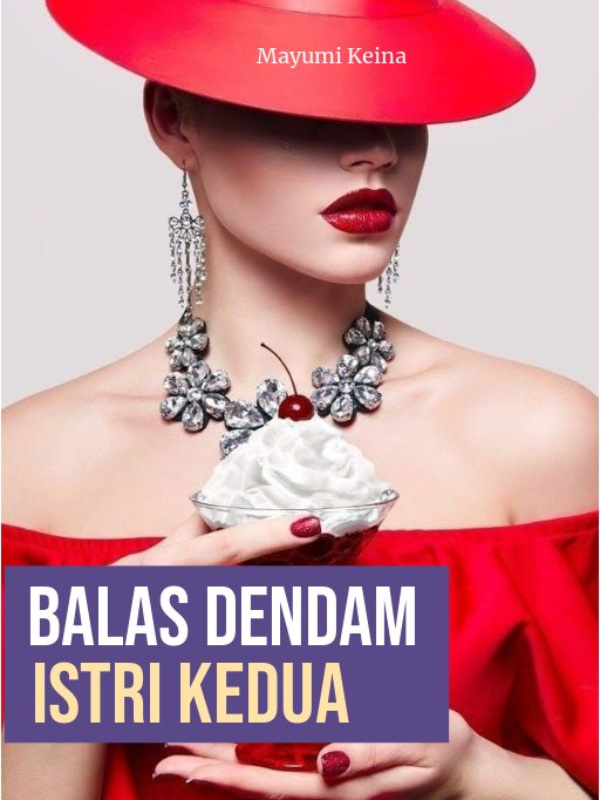 BALAS DENDAM ISTRI KEDUA