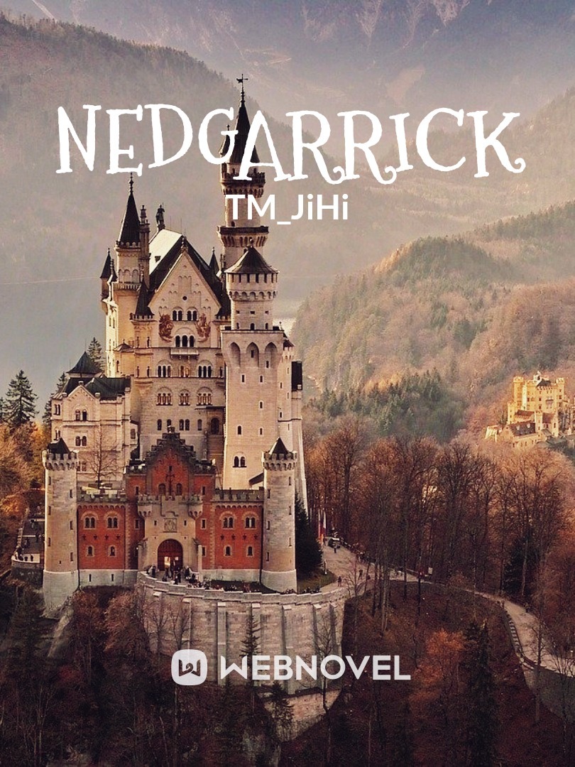 NedGarrick (BL+Mpreg) Book