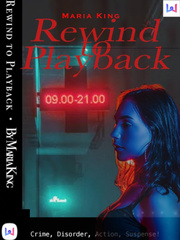 Rewind to Playback Book
