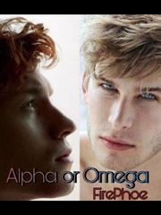 Alpha or Omega Book