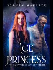 Ice Princess: The Winter Solstice Tribrid Book