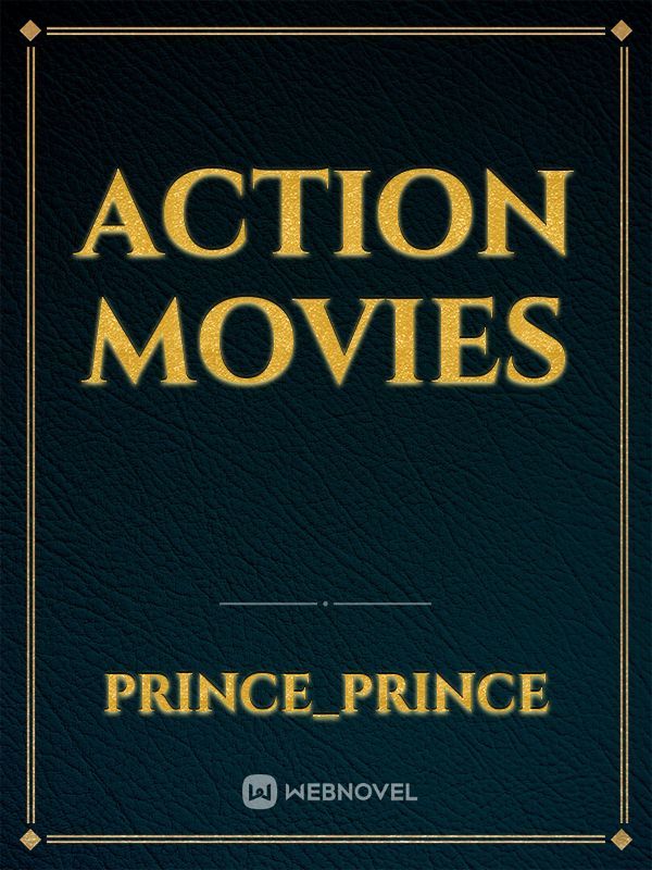 Action movies Book