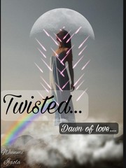 Twisted! Book