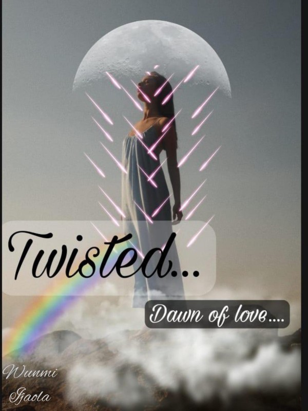 Twisted!