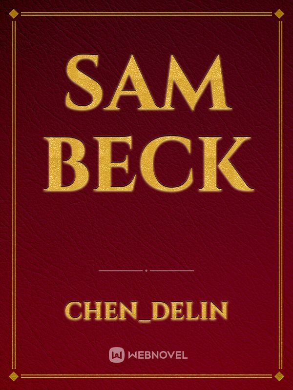 Sam beck