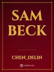 Sam beck Book