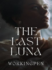 The Last Luna! Book