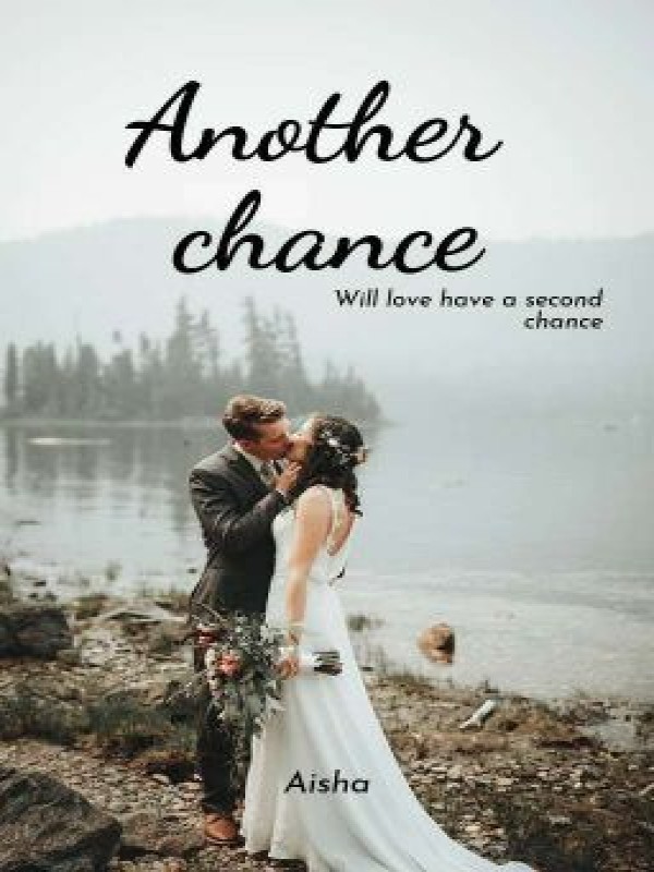 Another Chance! Book