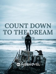 Count down to the dreams Book
