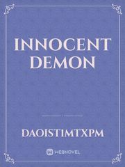 innocent demon Book