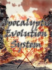 Apocalyptic Evolution System Book