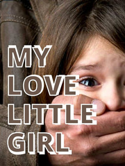 MY LOVELY LITTLE GIRL Book