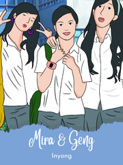 Mira & Geng Book