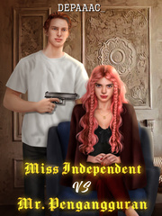 Miss Independent VS Mr. Pengangguran Book