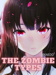 The Zombie Types Book